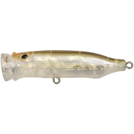 Poisson Nageur Tackle House Feed Popper 70