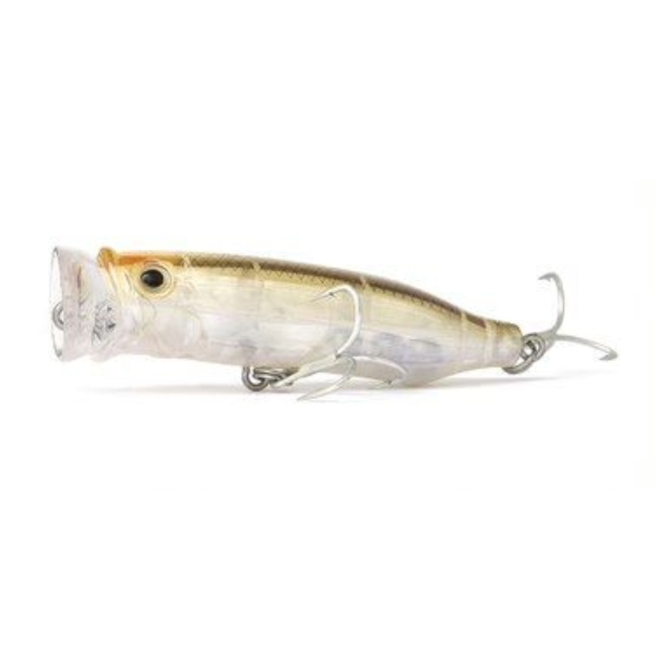 Poisson Nageur Tackle House Feed Popper 70