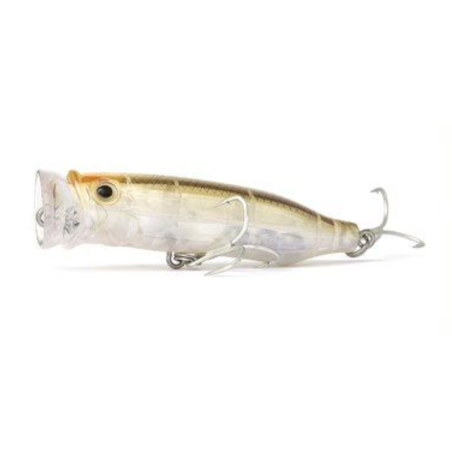 Wobbler Tackle House Feed Popper 70
