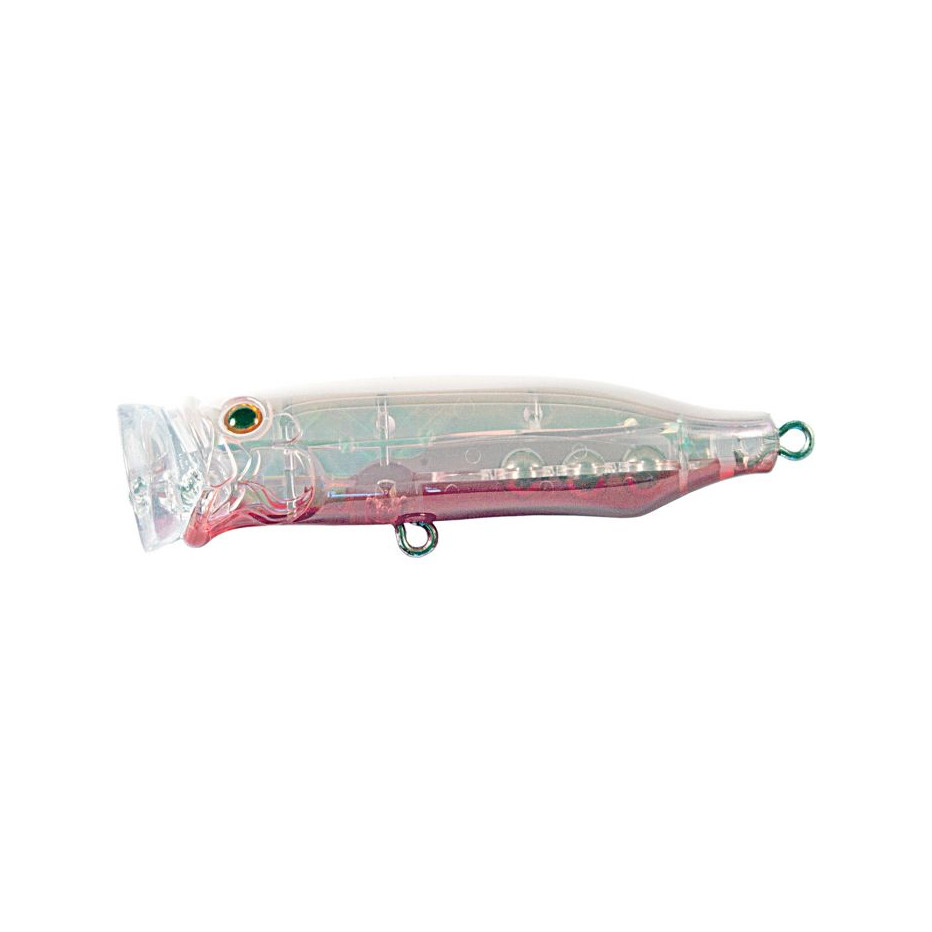 Poisson Nageur Tackle House Feed Popper 70