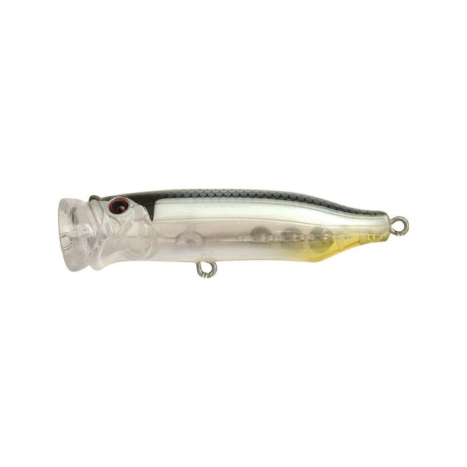 Hard bait Tackle House Feed Popper 70