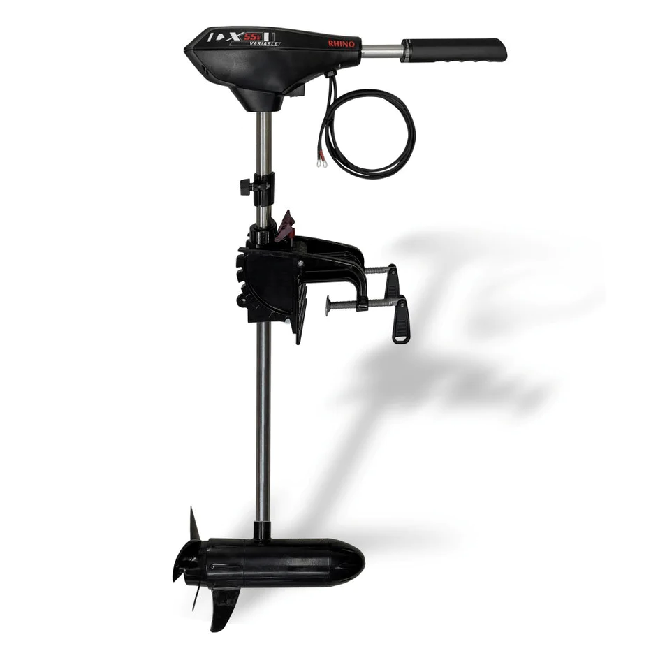 Motor Eléctrico Rhino DX 55