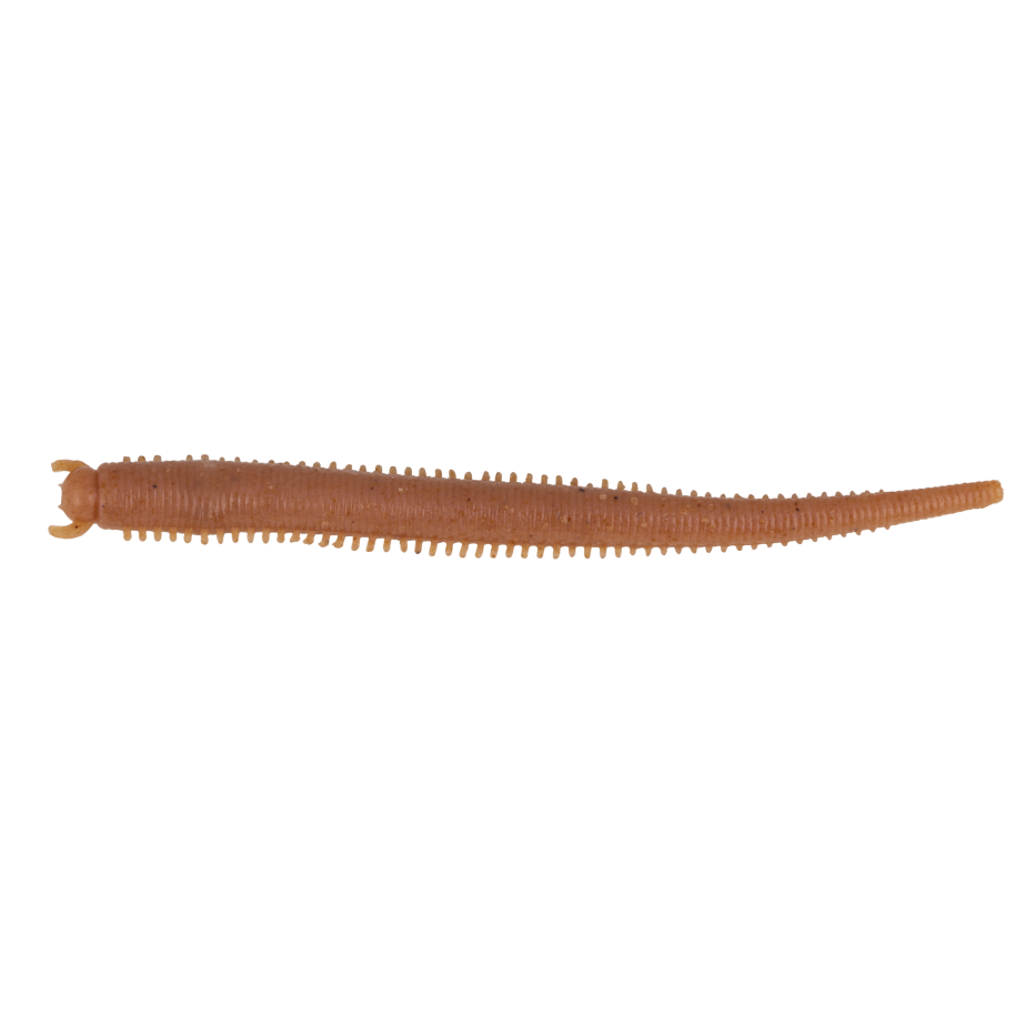 Berkley Gulp! Mer Sandworm - Appât Naturel Pour La Pêche En Mer, Durable Et Attractif