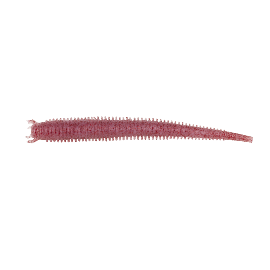 Leurre Souple Berkley Gulp Saltwater Fat Sandworm 10cm