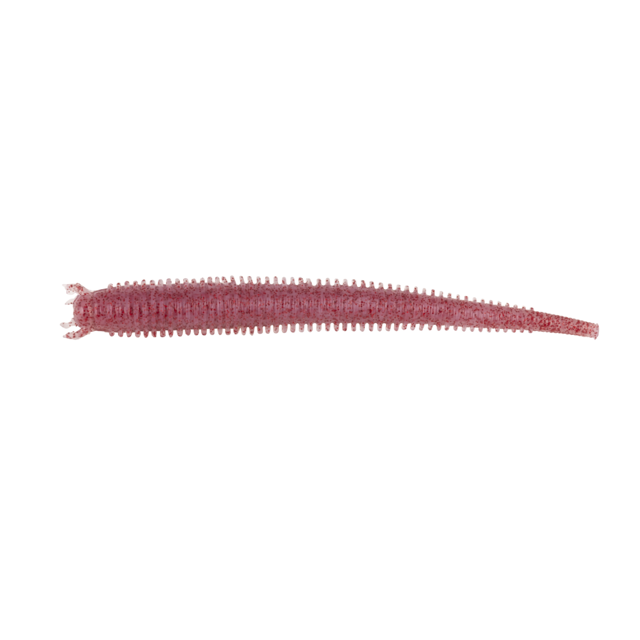 Señuelo vinilo Berkley Gulp Saltwater Fat Sandworm 10cm