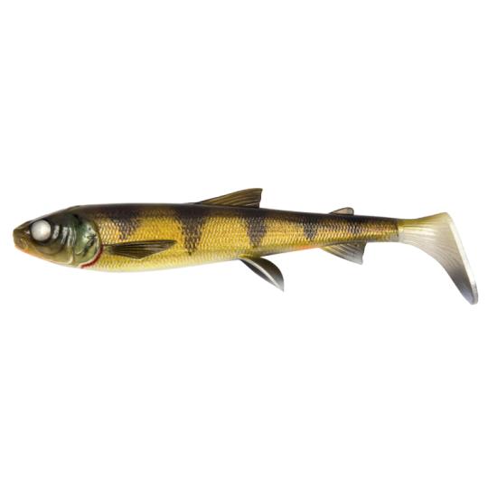 Gummifische Savage Gear 3D Weißfisch Shad 27cm