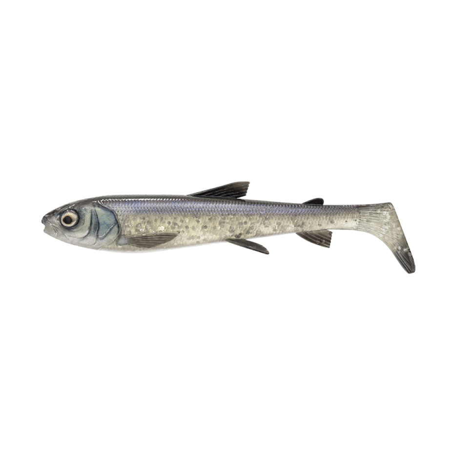 Leurre Souple Savage Gear 3D Whitefish Shad 27cm