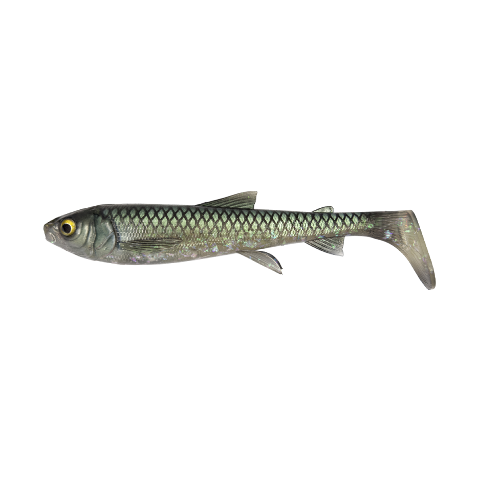 Leurre Souple Savage Gear 3D Whitefish Shad 23cm