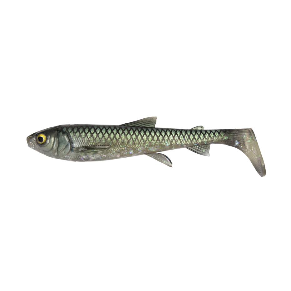 Soft Bait Savage Gear 3D Whitefish Shad 23cm