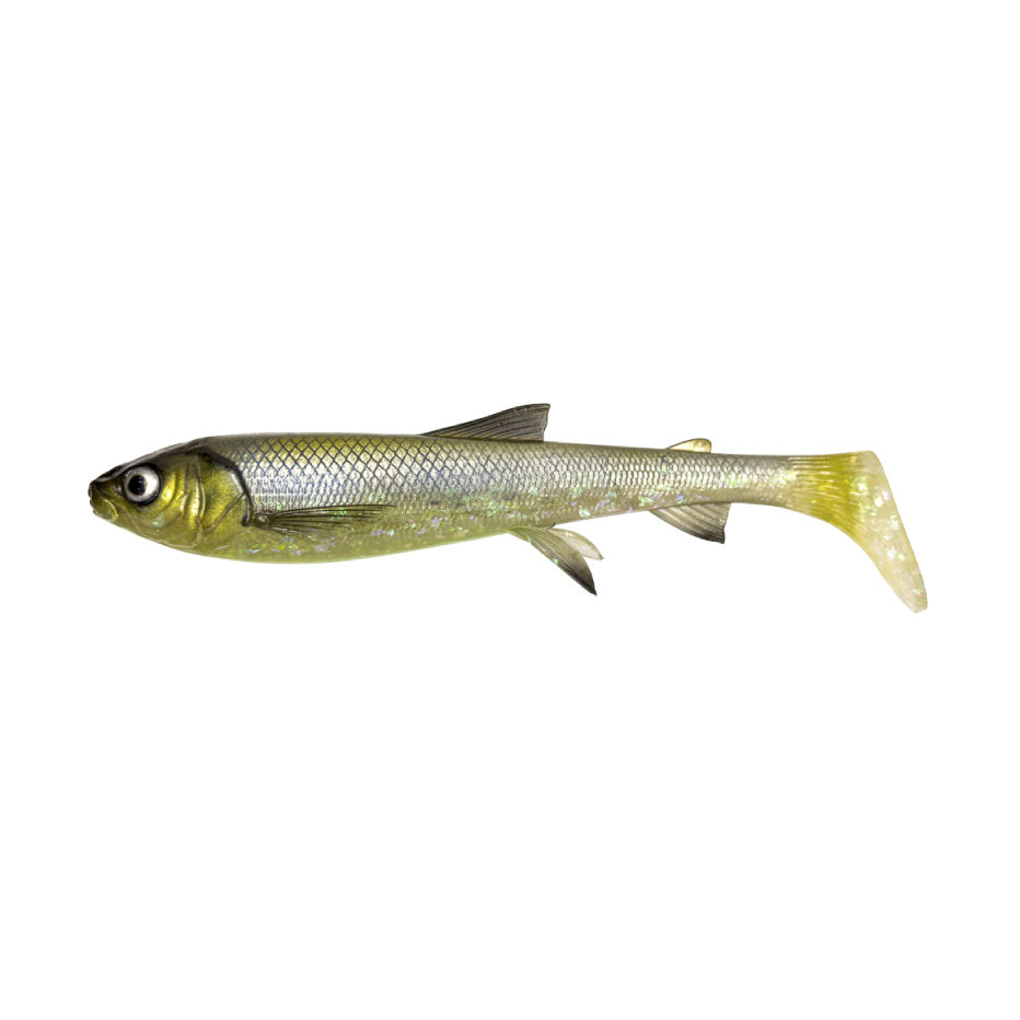Leurre Souple Savage Gear 3D Whitefish Shad 27cm