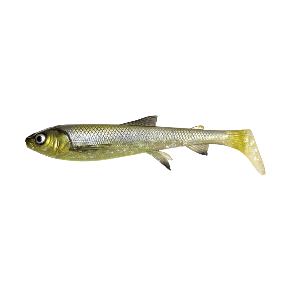 Soft Bait Savage Gear 3D Whitefish Shad 27cm