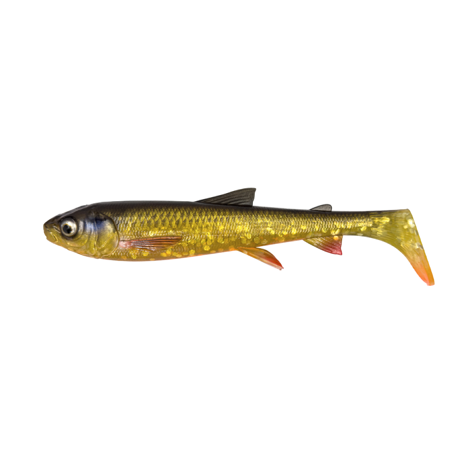 Gummifische Savage Gear 3D Weißfisch Shad 23cm
