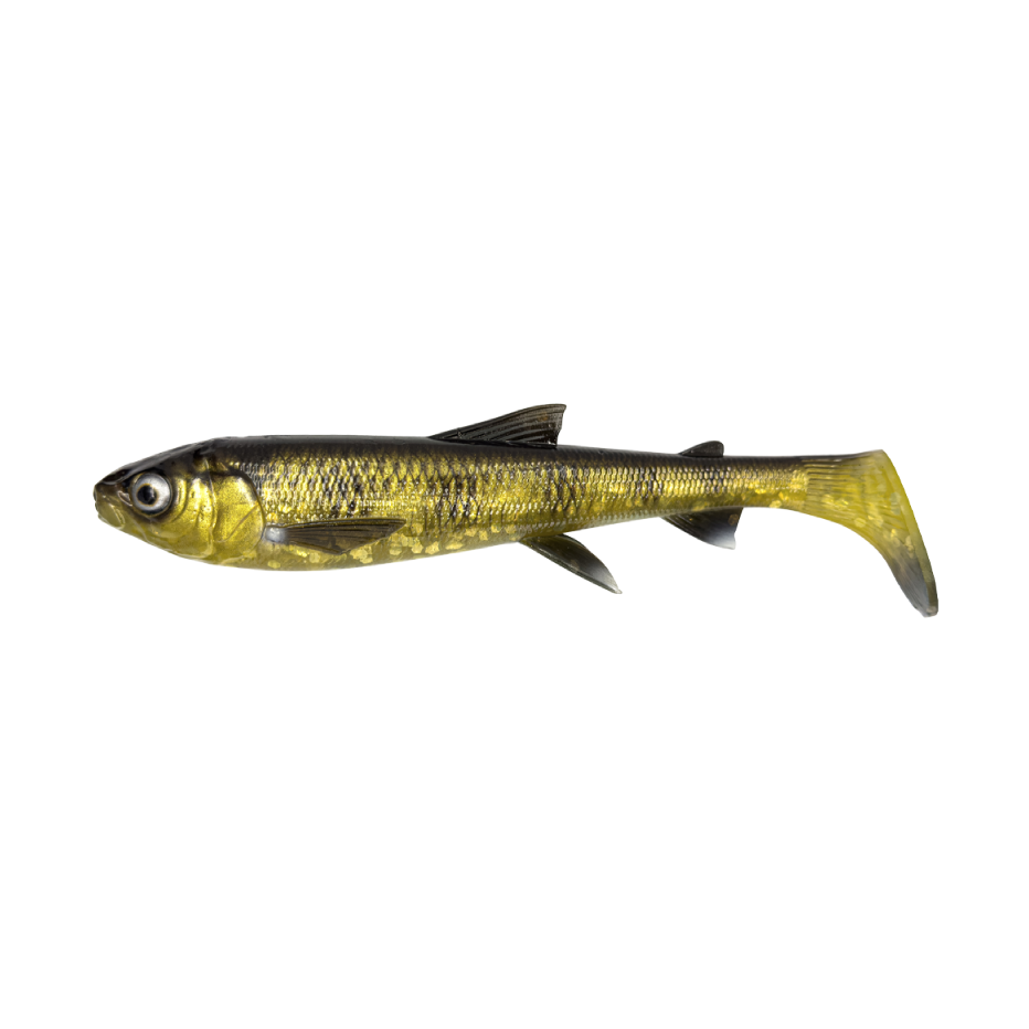 Leurre Souple Savage Gear 3D Whitefish Shad 23cm