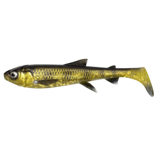 Gummifische Savage Gear 3D Weißfisch Shad 27cm