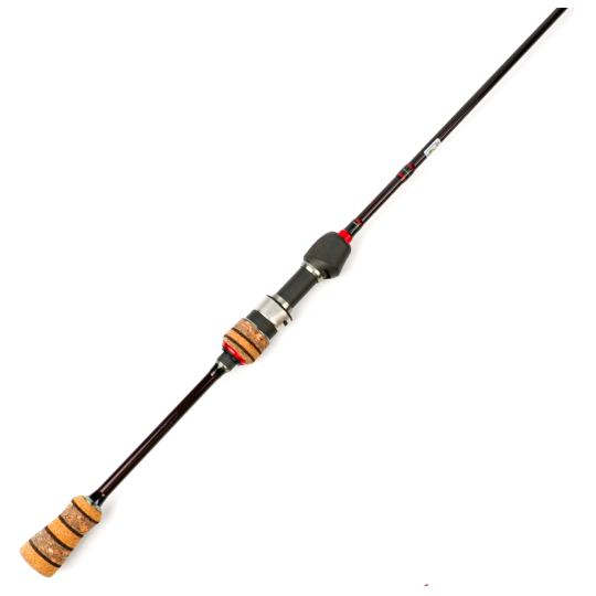Spinning Rod Kuying Teton