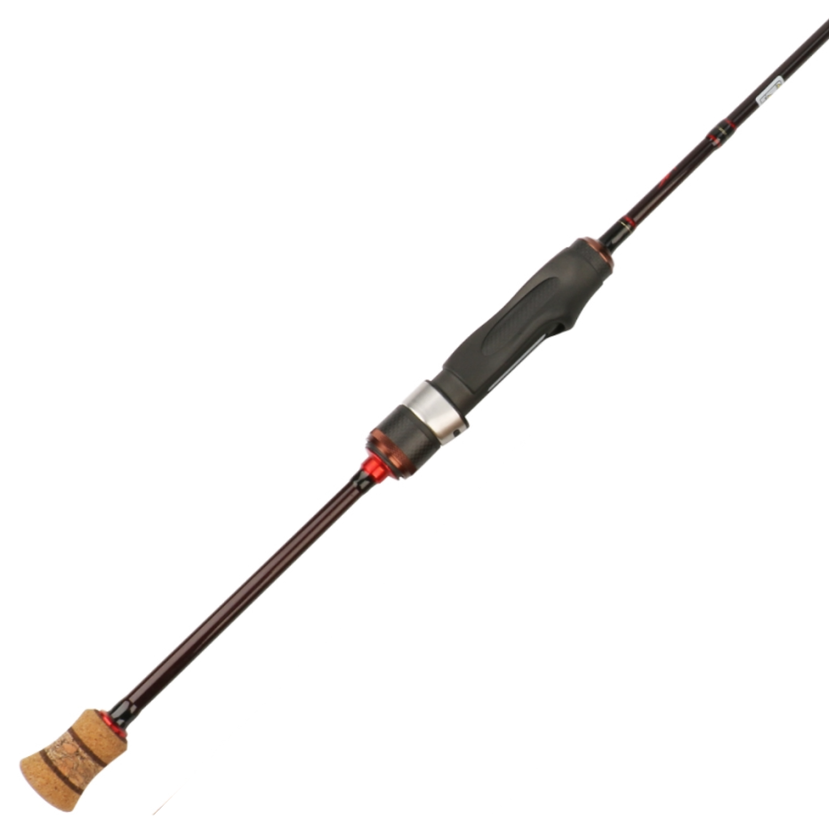 Spinning Rod Kuying Teton