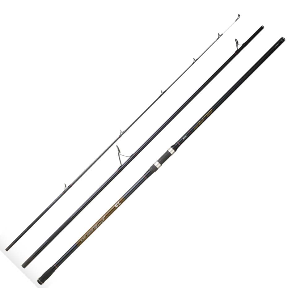 Surfcasting Rod Daiwa Land Surf KW