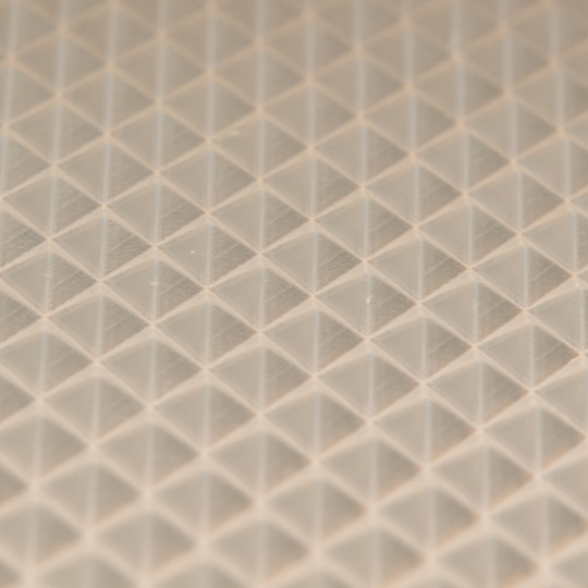 Caja de almacenamiento Dai-ichi Seiko MC Case 195 P