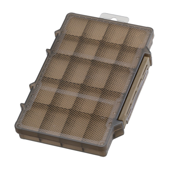 Caja de almacenamiento Dai-ichi Seiko MC Case 195 P