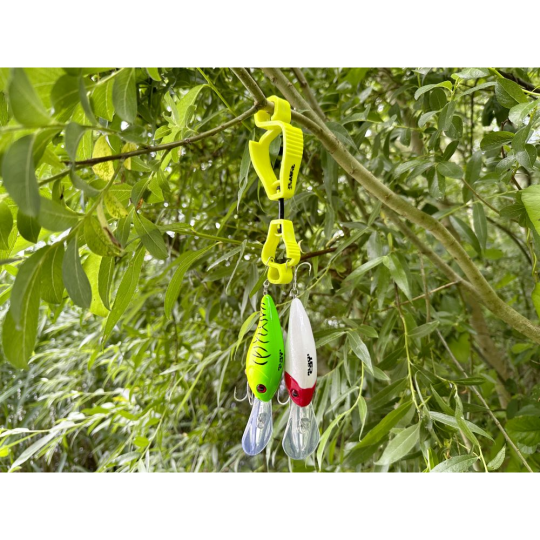 Pliers Black Cat Multi Clip