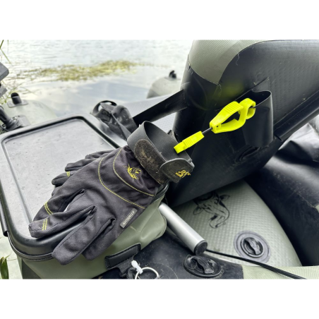 Pliers Black Cat Multi Clip