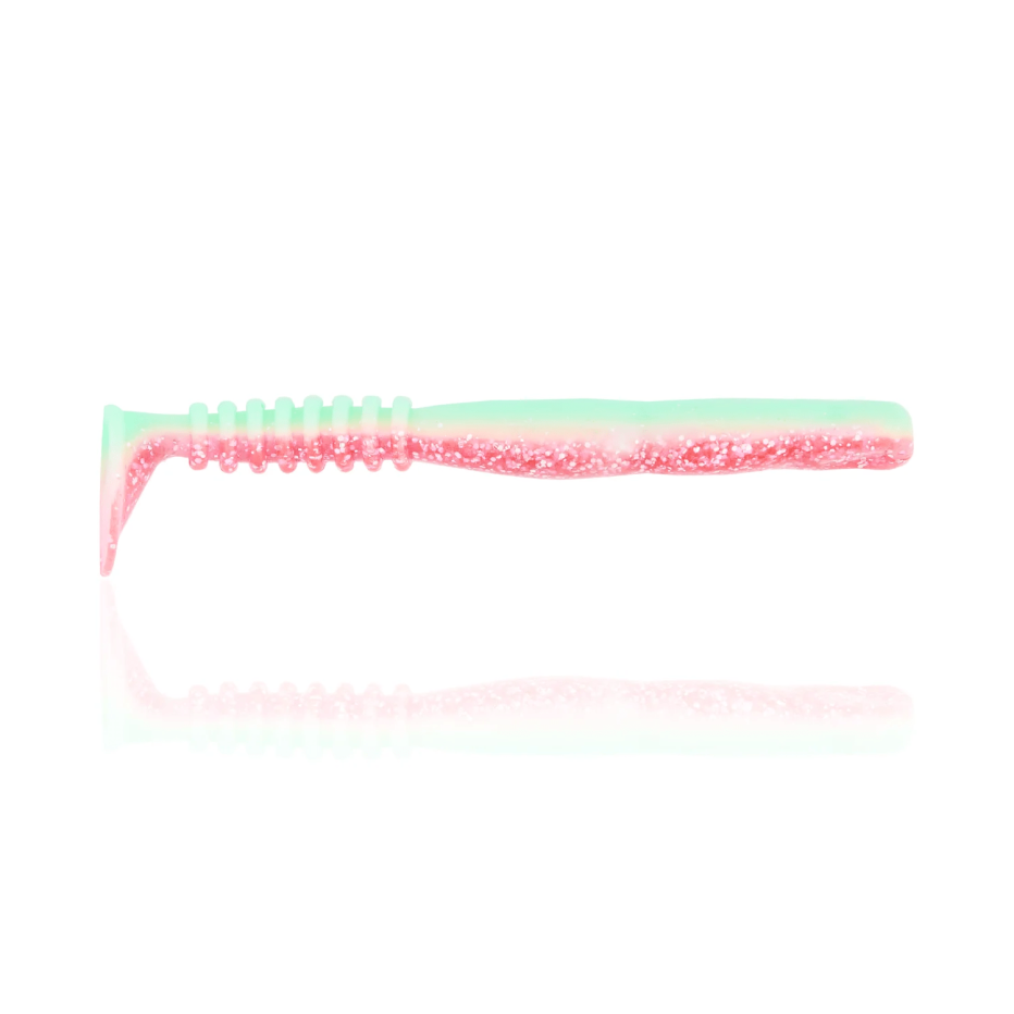 Lure Reins Fat RockVibe 4' - 10cm