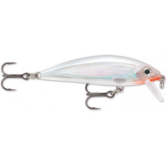 Leurre Rapala X-Rap Countdown 5cm
