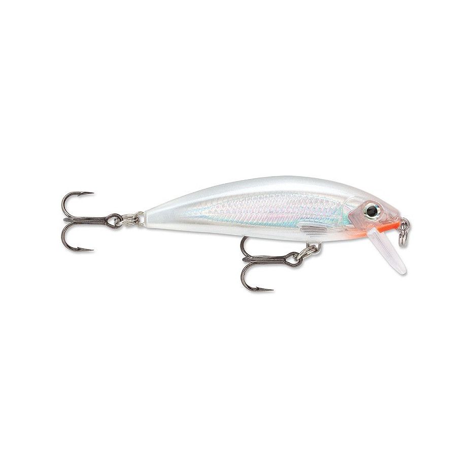 Leurre Rapala X-Rap Countdown 5cm