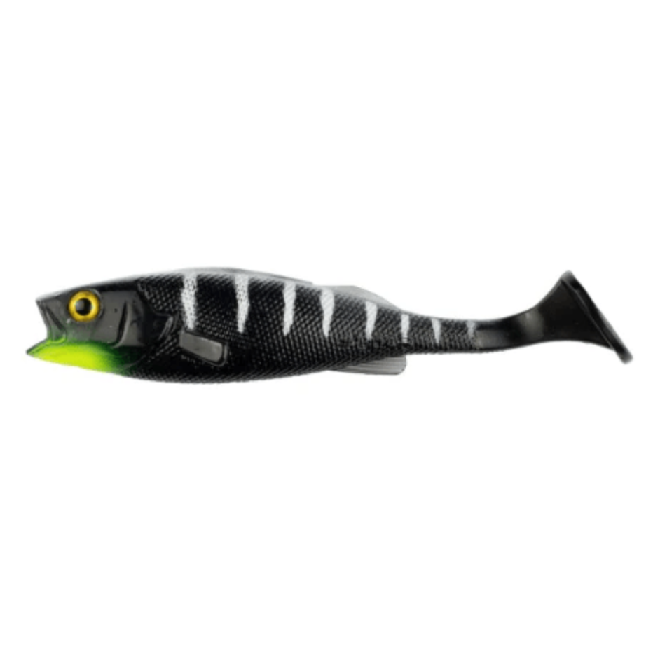 Soft Bait LMAB Barsh Kofi Perch Shad 14cm