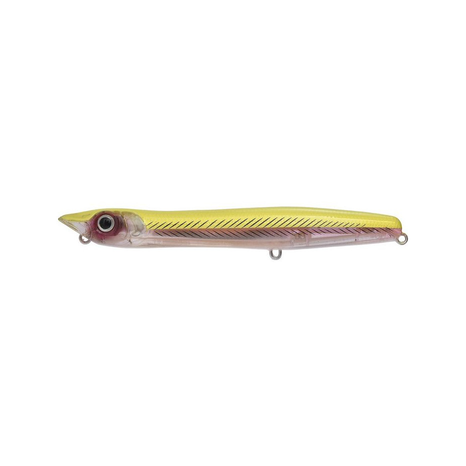 Poisson Nageur Xorus Frosty II 12,5cm