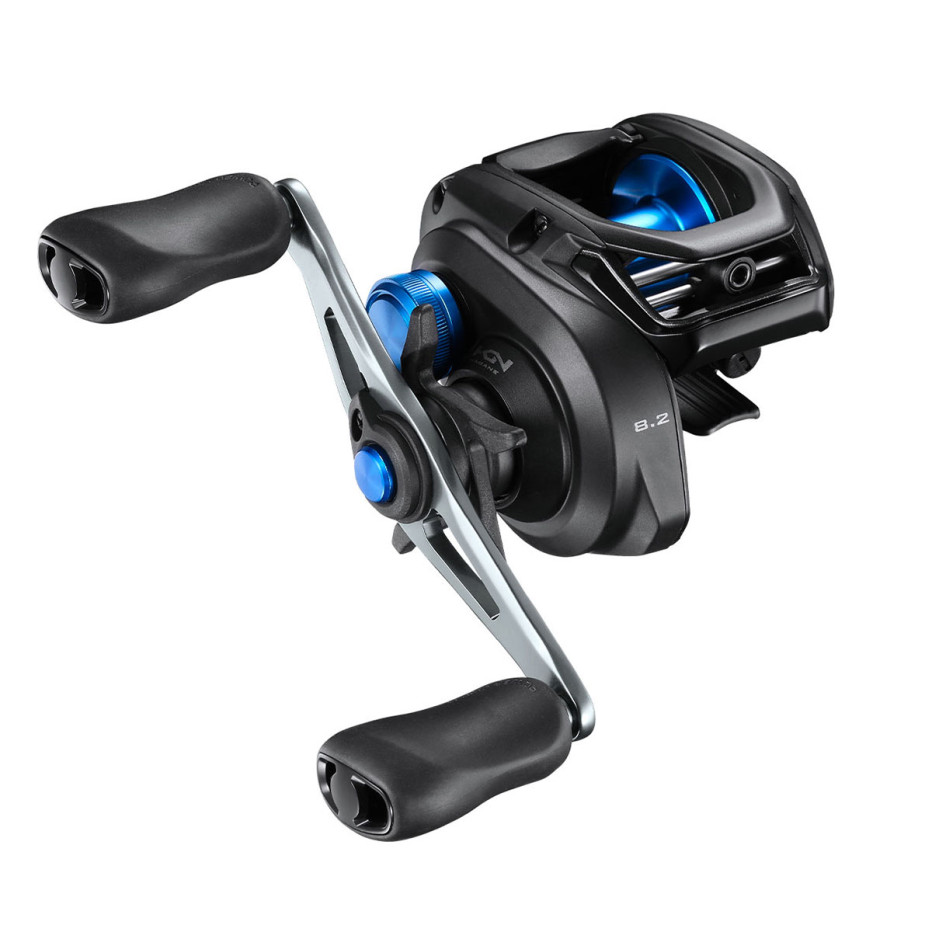 Moulinet Casting Shimano SLX A 151