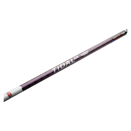 Canne Surfcasting Penn Tidal XR Solid Carbon Tip K