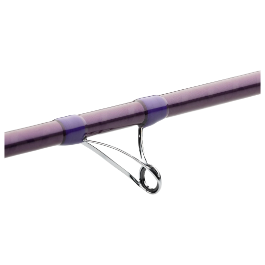 Canne Surfcasting Penn Tidal XR Solid Carbon Tip K