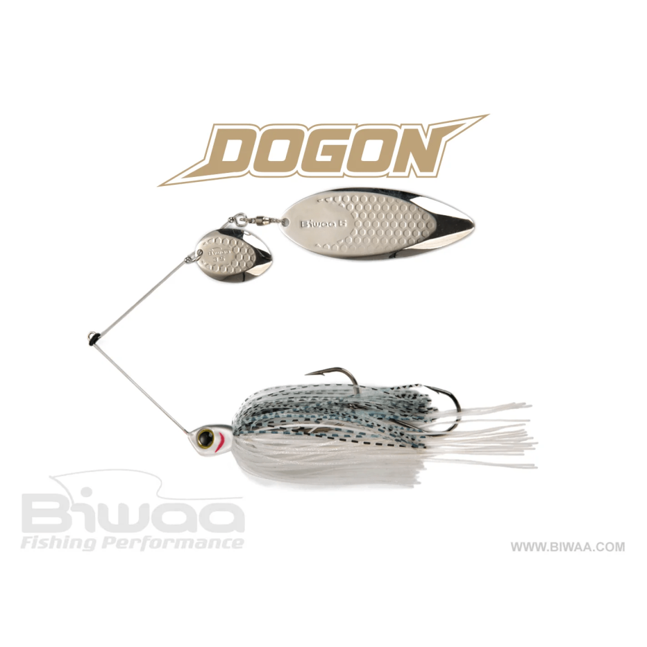 Spinnerbait Biwaa Dogon 21g