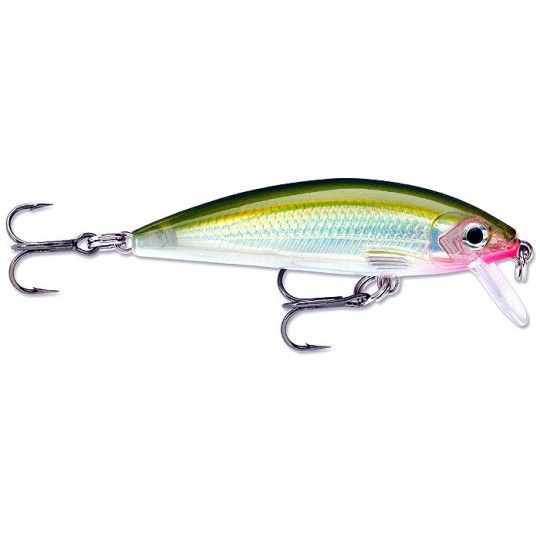 Leurre Rapala X-Rap Countdown 5cm