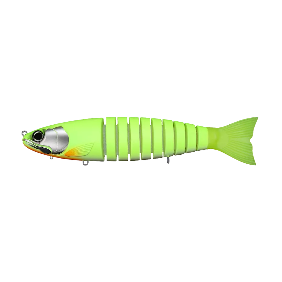 Kunstköder Biwaa S Forelle 19cm