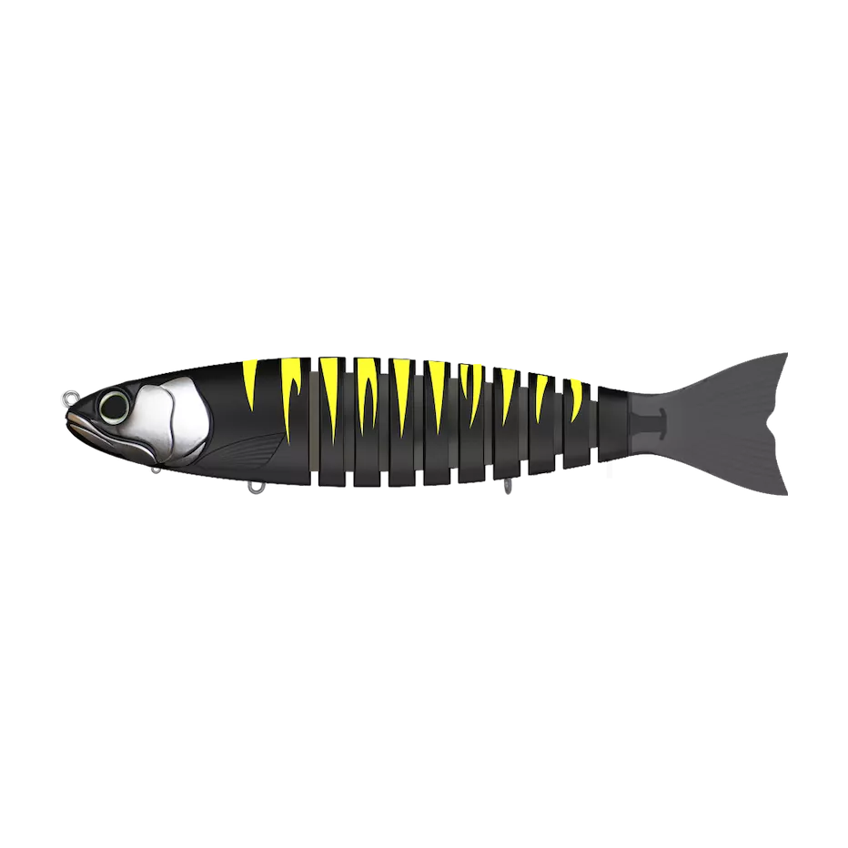 Leurre Biwaa S Trout 19cm