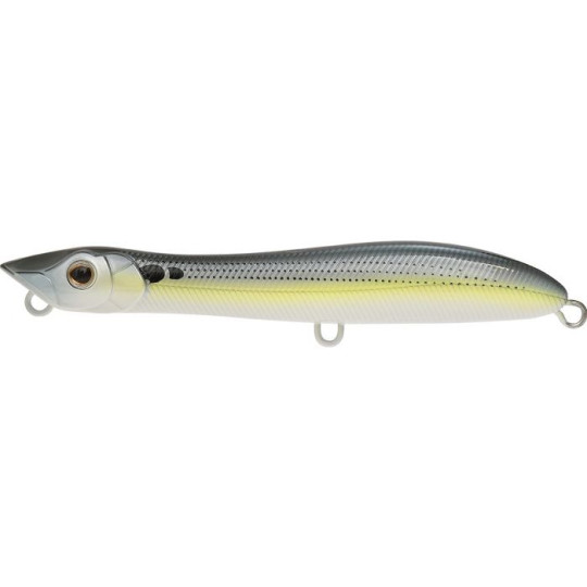 Hard bait Xorus Patchinko 125 - Surface lure