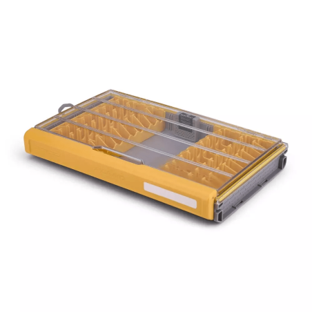 Storage Box Plano Edge 3700 Jerkbait