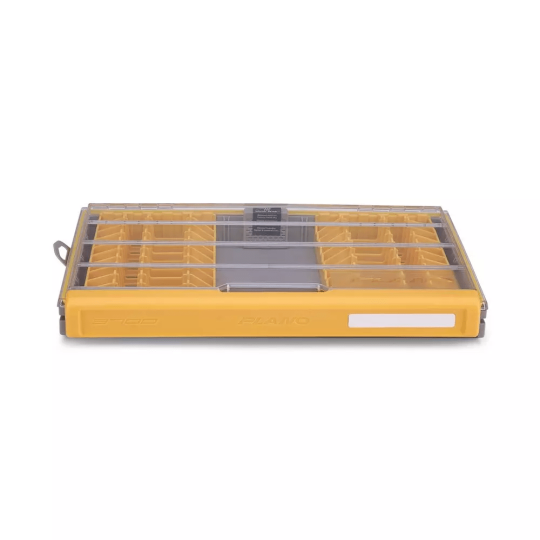 Aufbewahrungsbox Plano Edge 3700 Jerkbait