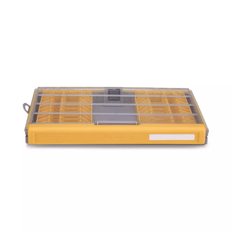 Caja de almacenamiento Plano Edge 3700 Jerkbait
