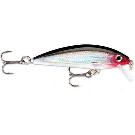 Leurre Rapala X-Rap Countdown 5cm