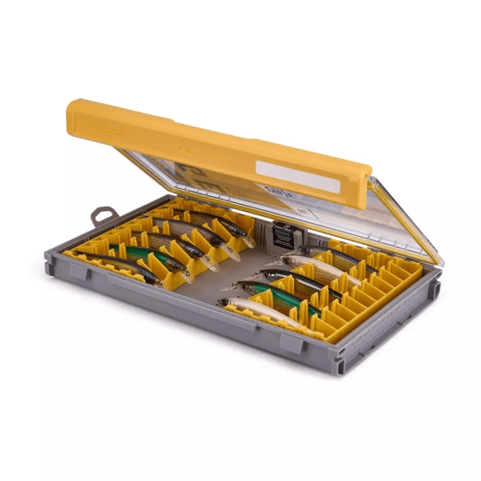 Caja de almacenamiento Plano Edge 3700 Jerkbait