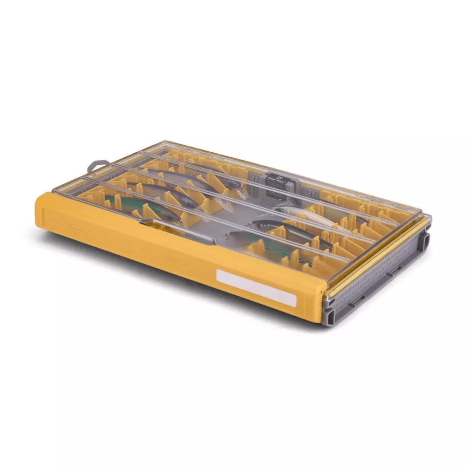 Storage Box Plano Edge 3700 Jerkbait - Leurre de la pêche