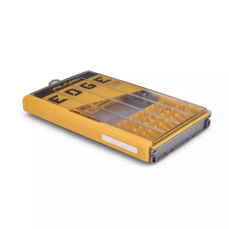 Caja de almacenamiento Plano Edge 3700 Jerkbait