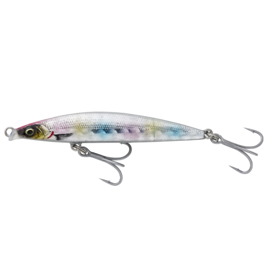 Wobbler Savage Gear Grace Tail 5cm