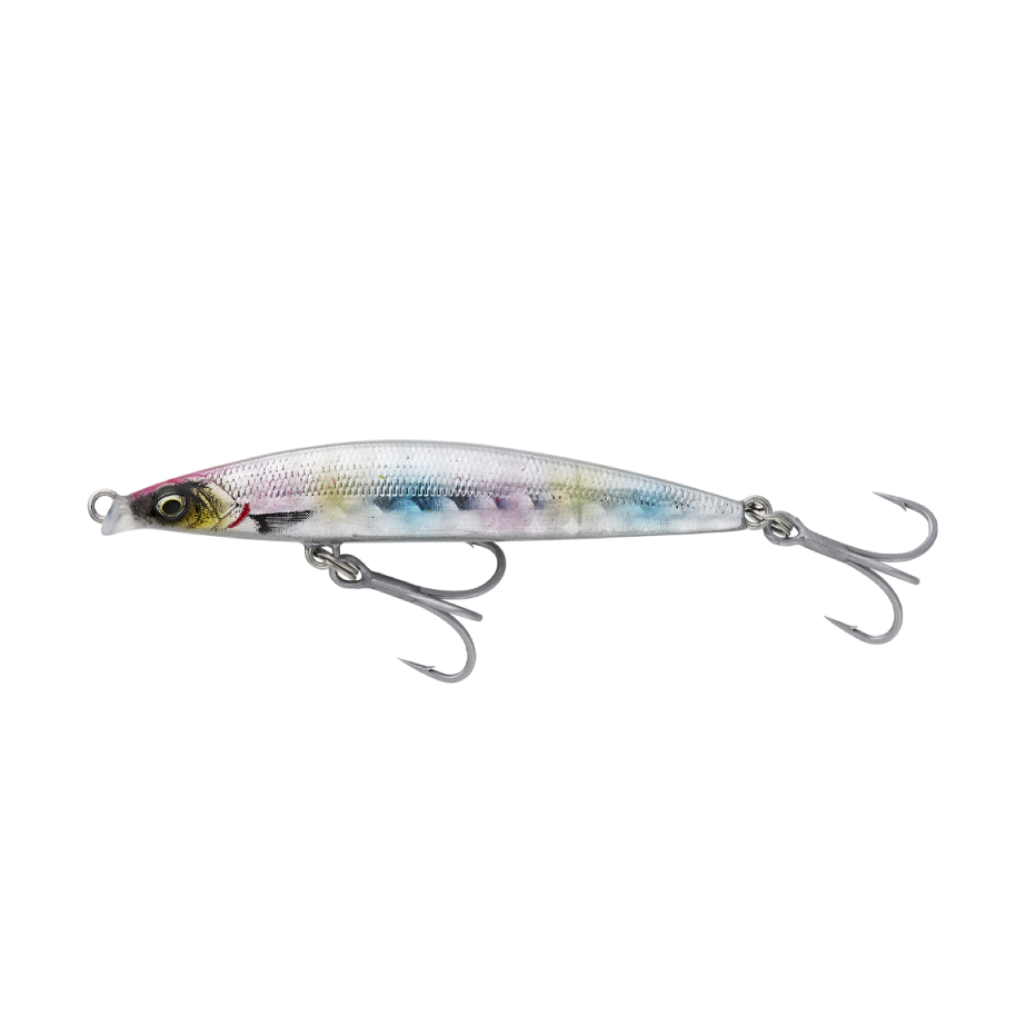 Hard bait Savage Gear Grace Tail 5cm