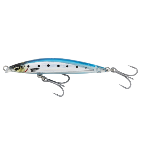 Poisson Nageur Savage Gear Grace Tail 5cm