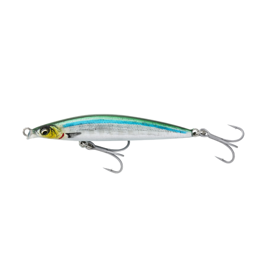 Señuelo duro Savage Gear Grace Tail 5cm