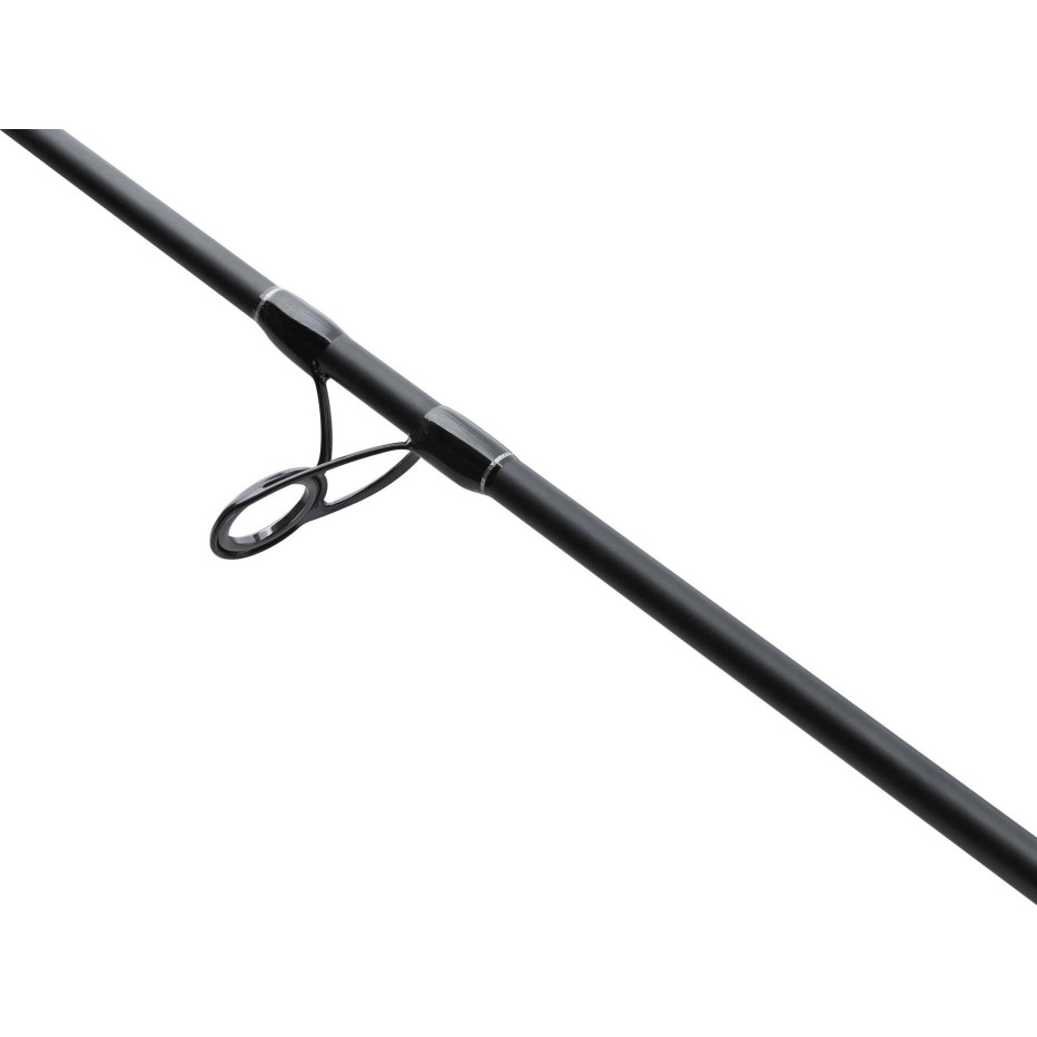 Combo Canne Et Moulinet Abu Garcia Fast Attack - Pour Pêche Aux Leurres (truite, Perche, Brochet, Sandre) - Canne Carbone 24T 210 Cm, Moulinet 3+1 Roulements, Tresse Incluse - 8